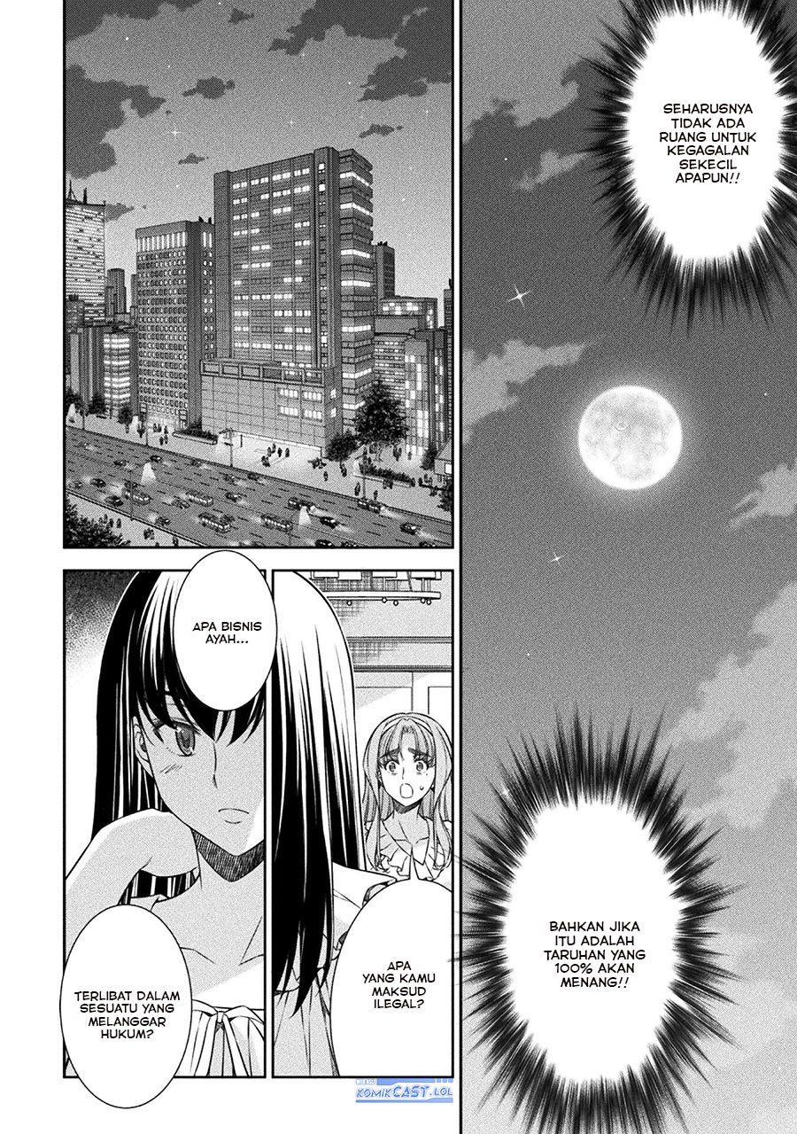 Dilarang COPAS - situs resmi www.mangacanblog.com - Komik silver plan to redo from jk 073 - chapter 73 74 Indonesia silver plan to redo from jk 073 - chapter 73 Terbaru 22|Baca Manga Komik Indonesia|Mangacan